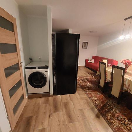 Apartamento Sunstreet Lubiń Exterior foto